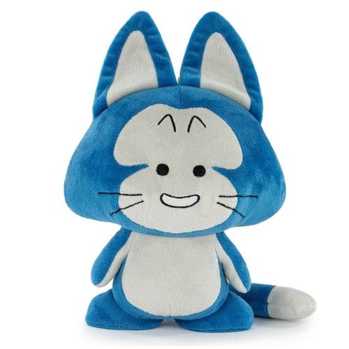 DRAGON BALL Z - Peluche "Plume" 28cm