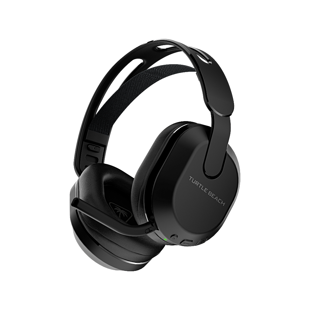 Turtle Beach Casque gaming sans fil Stealth 500