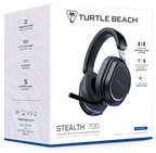 Turtle Beach Casque gaming multiplateforme sans fil Stealth 700