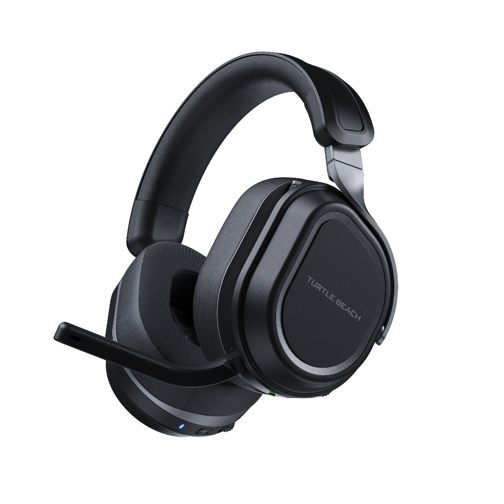 Turtle Beach Casque gaming multiplateforme sans fil Stealth 700