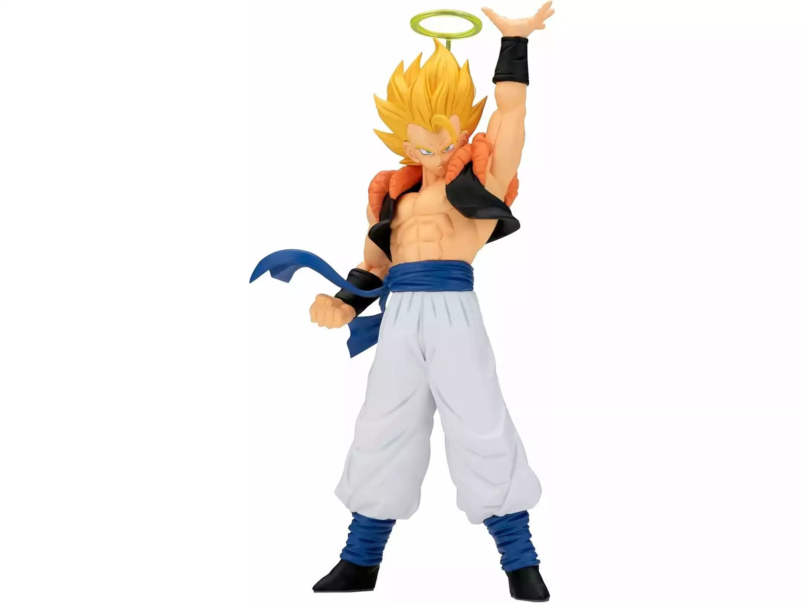 DRAGON BALL Z - Figurine "Gogeta SSJ" 20cm