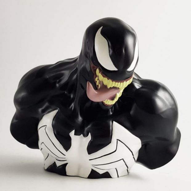 MARVEL - Tirelire "Venom"