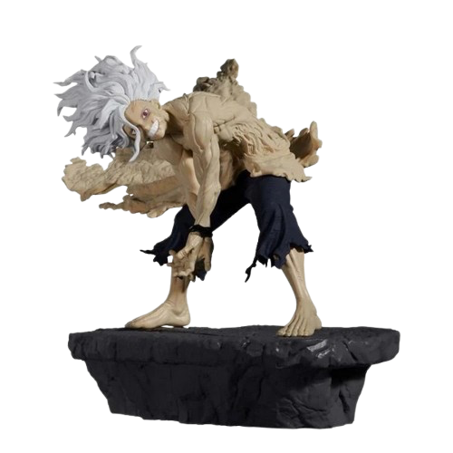MY HERO ACADEMIA - Figurine "Tomura Shigaraki" 12CM