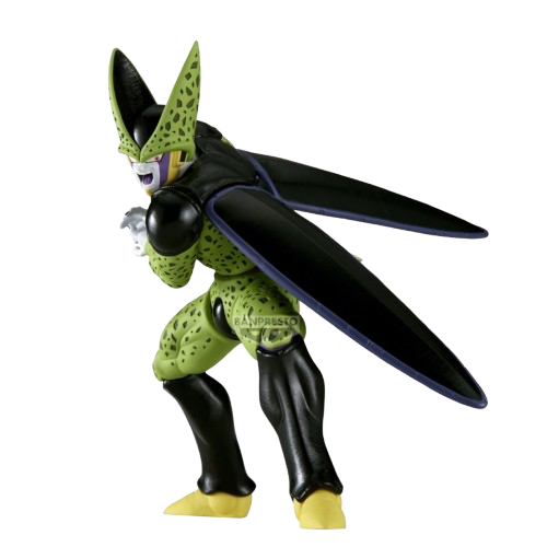 DRAGON BALL Z - Figurine "Cell" 13cm