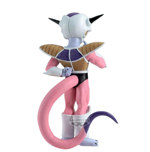 DRAGON BALL Z - Figurine "Freezer" 16cm