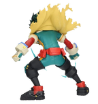 MY HERO ACADEMIA - Figurine "IZUKU MIDORIYA" 11 cm