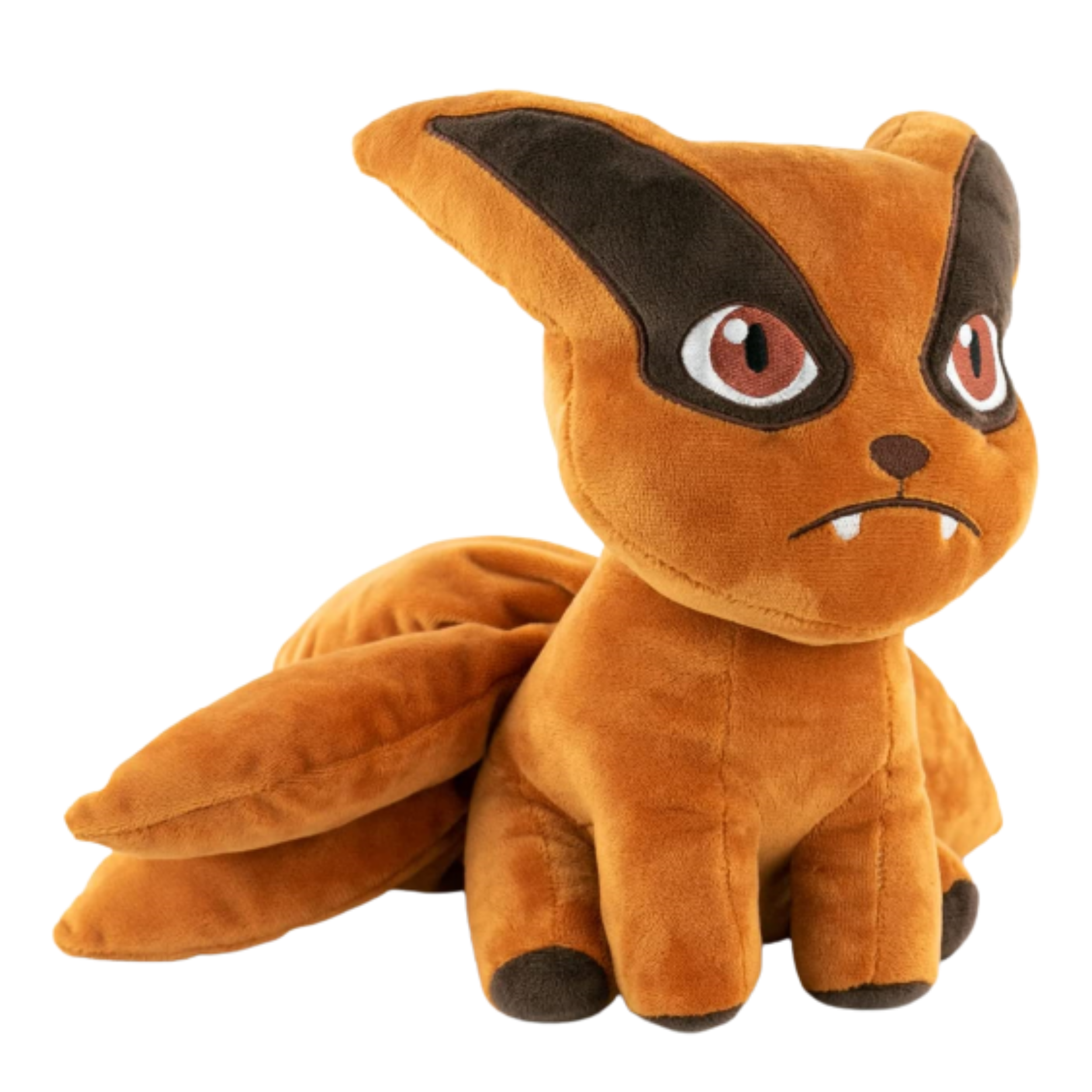 NARUTO SHIPPUDEN - Peluche "Kurama" 24cm