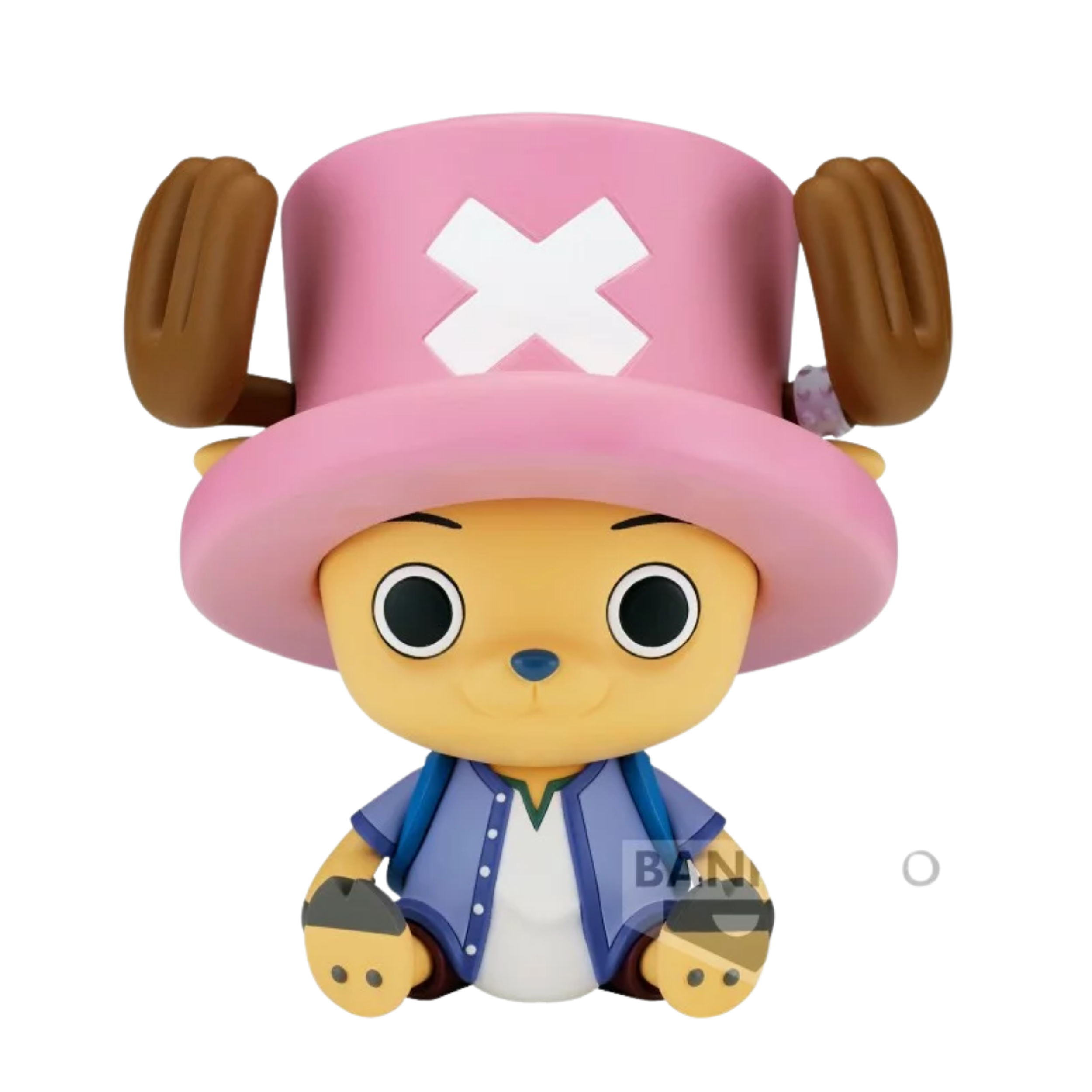 ONE PIECE - Figurine "Chopper" 11cm