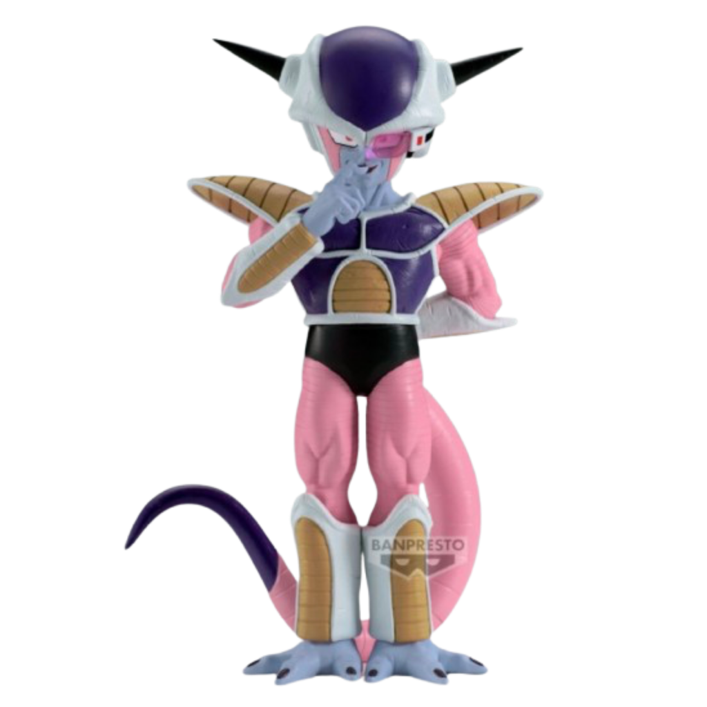 DRAGON BALL Z - Figurine "Freezer" 16cm