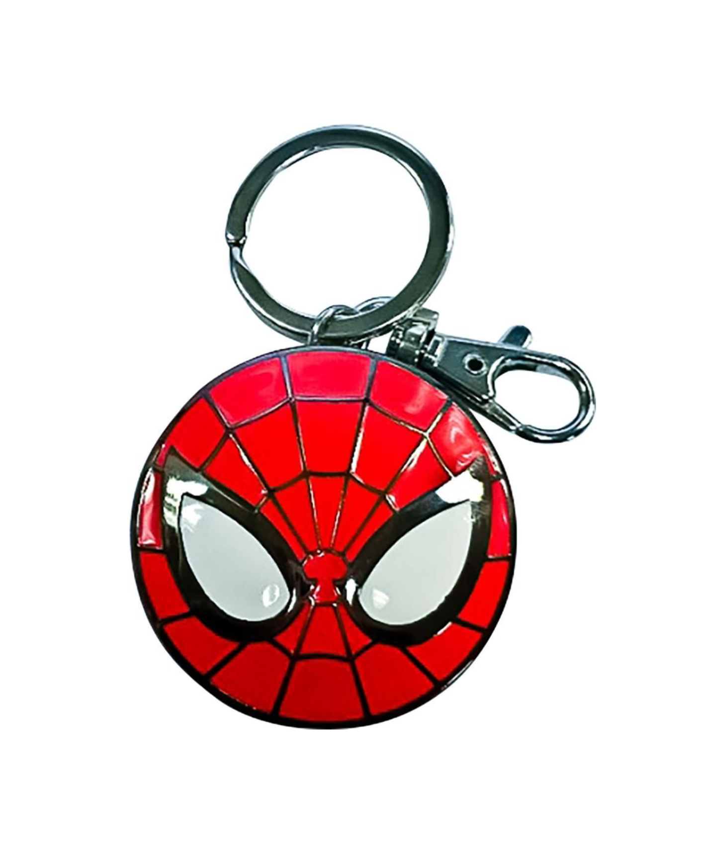 MARVEL - Porte-clés Spider-Man