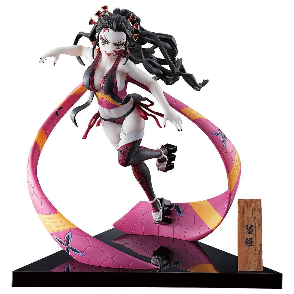 DEMON SLAYER – ICHIBAN KUJI Vol.2 : La ville où vivent les démons