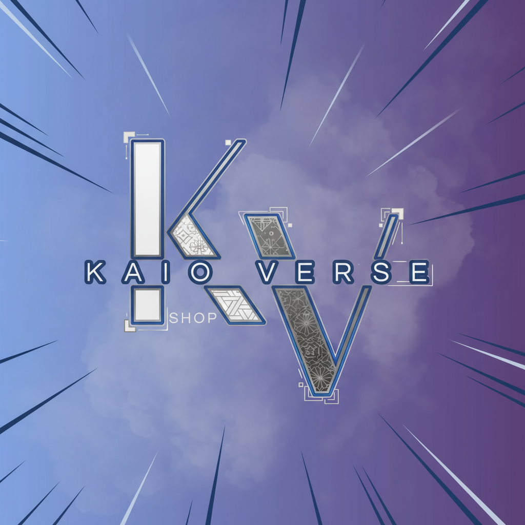 KaioVerse Shop 