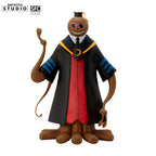 ASSASSINATION CLASSROOM - Figurine "Koro Sensei" marron