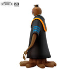 ASSASSINATION CLASSROOM - Figurine "Koro Sensei" marron