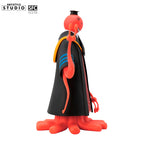 ASSASSINATION CLASSROOM - Figurine "Koro Sensei" rouge