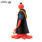 ASSASSINATION CLASSROOM - Figurine "Koro Sensei" rouge