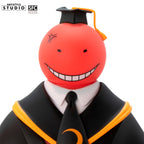 ASSASSINATION CLASSROOM - Figurine "Koro Sensei" rouge