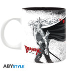 BERSERK - Mug - 320 ml - Guts & Griffith