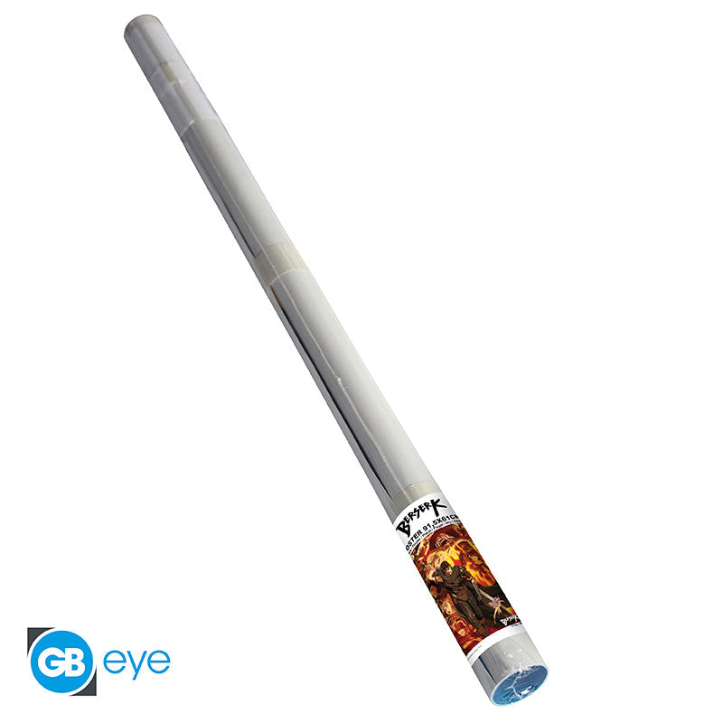 BERSERK - Poster Maxi 91,5x61