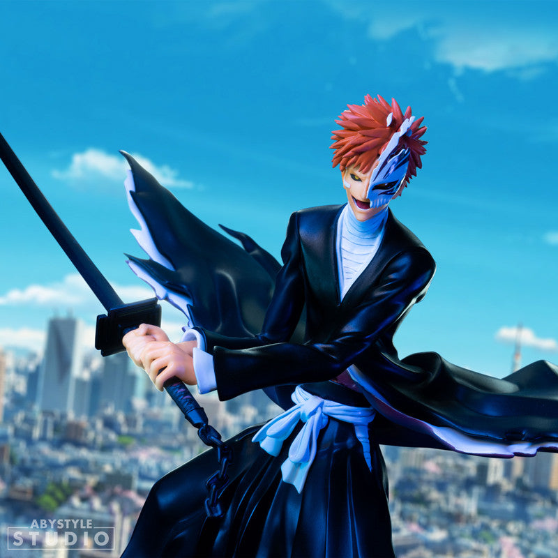 BLEACH - Figurine "Ichigo"