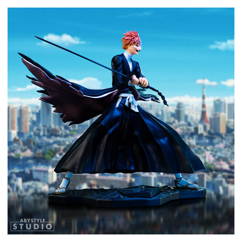 BLEACH - Figurine "Ichigo"
