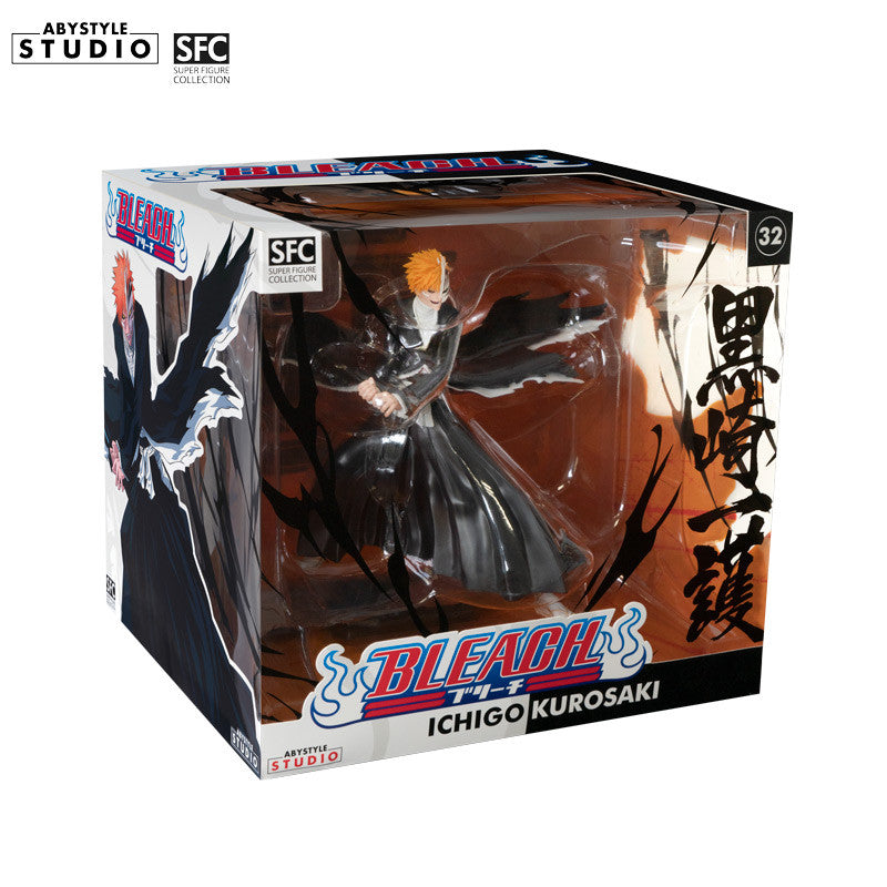 BLEACH - Figurine "Ichigo"