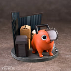 CHAINSAW MAN - Figurine "Pochita"
