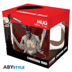 CHAINSAW MAN - Mug - 320 ml - Chainsaw Man