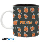 CHAINSAW MAN - Mug - 320 ml - Pochita