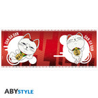 DAN DA DAN - Mug - 320 ml - Mémé Turbo