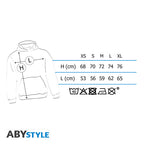 DEMON SLAYER - Sweat - "Tanjiro" homme