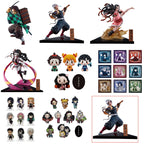 DEMON SLAYER – ICHIBAN KUJI Vol.2 : La ville où vivent les démons