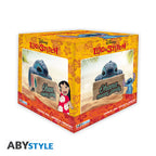 DISNEY - Boîte à cookies - Lilo & Stitch - "Ohana"