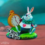 DISNEY - Figurine "Lapin Blanc"
