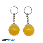 DRAGON BALL - Set de 2 boucles d'oreilles Potalas