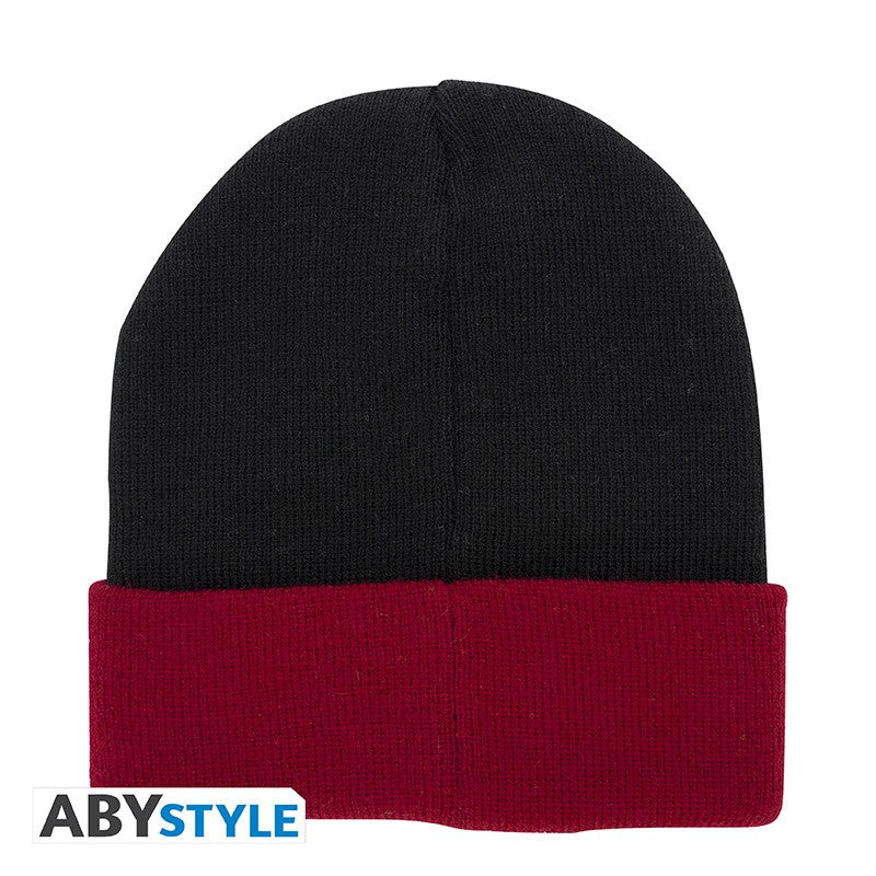 HARRY POTTER - Bonnet - Quai 9 3/4