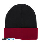 HARRY POTTER - Bonnet - Quai 9 3/4