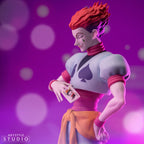 HUNTER X HUNTER - Figurine "Hisoka"