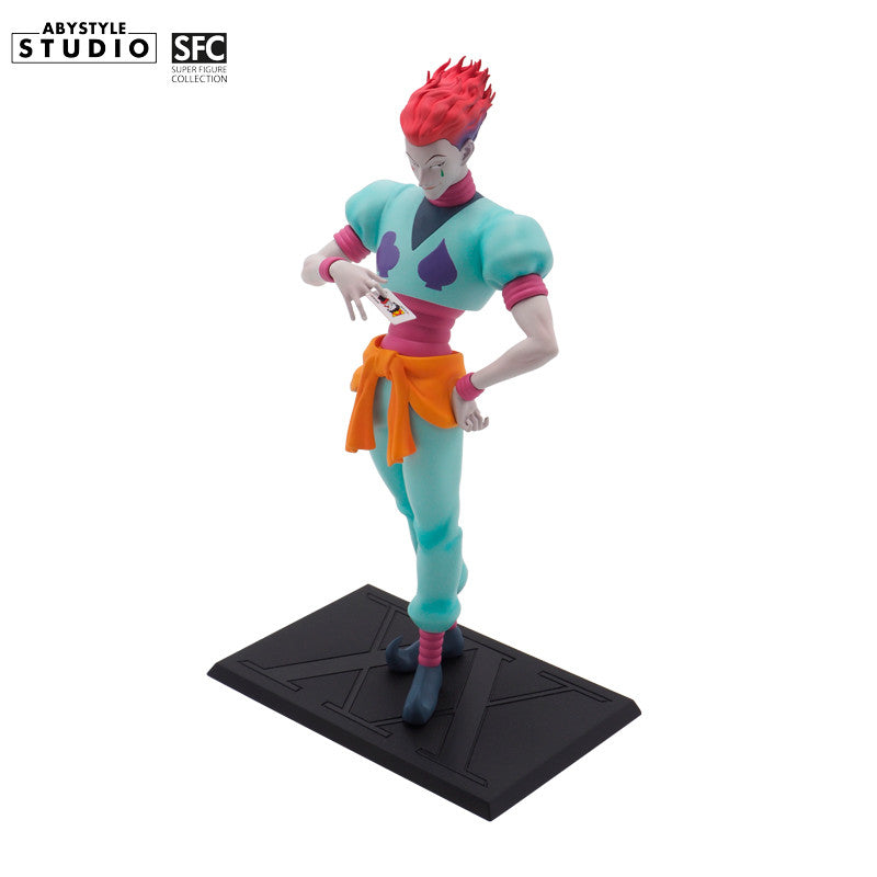 HUNTER X HUNTER - Figurine "Hisoka"