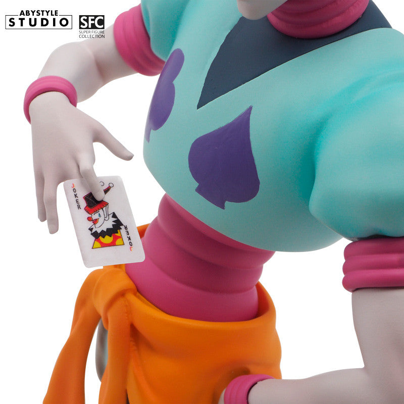 HUNTER X HUNTER - Figurine "Hisoka"