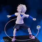 HUNTER X HUNTER - Figurine "Kirua"