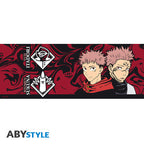 JUJUTSU KAISEN - Mug 3D anse - Doigt Sukuna