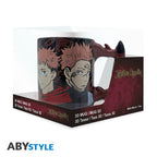 JUJUTSU KAISEN - Mug 3D anse - Doigt Sukuna