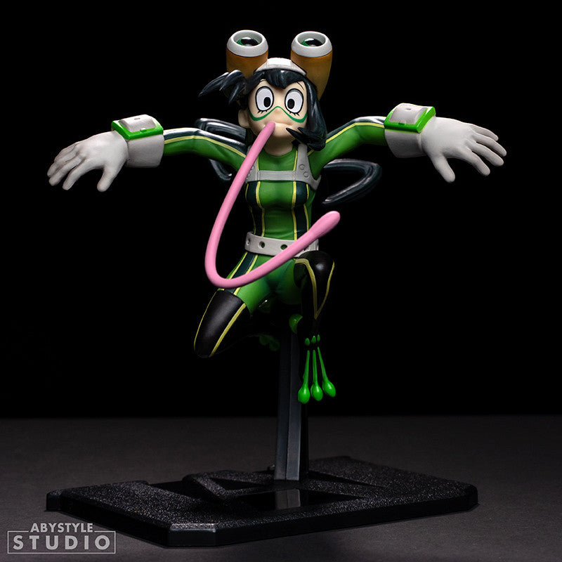 MY HERO ACADEMIA - Figurine "Tsuyu Asui"