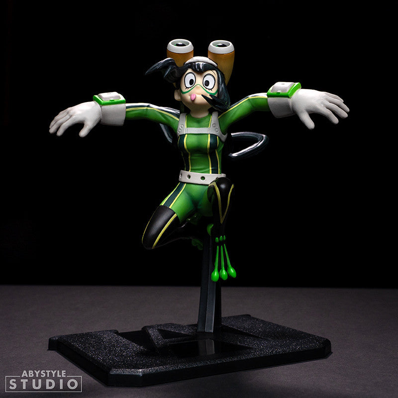 MY HERO ACADEMIA - Figurine "Tsuyu Asui"