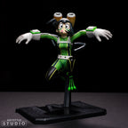 MY HERO ACADEMIA - Figurine "Tsuyu Asui"