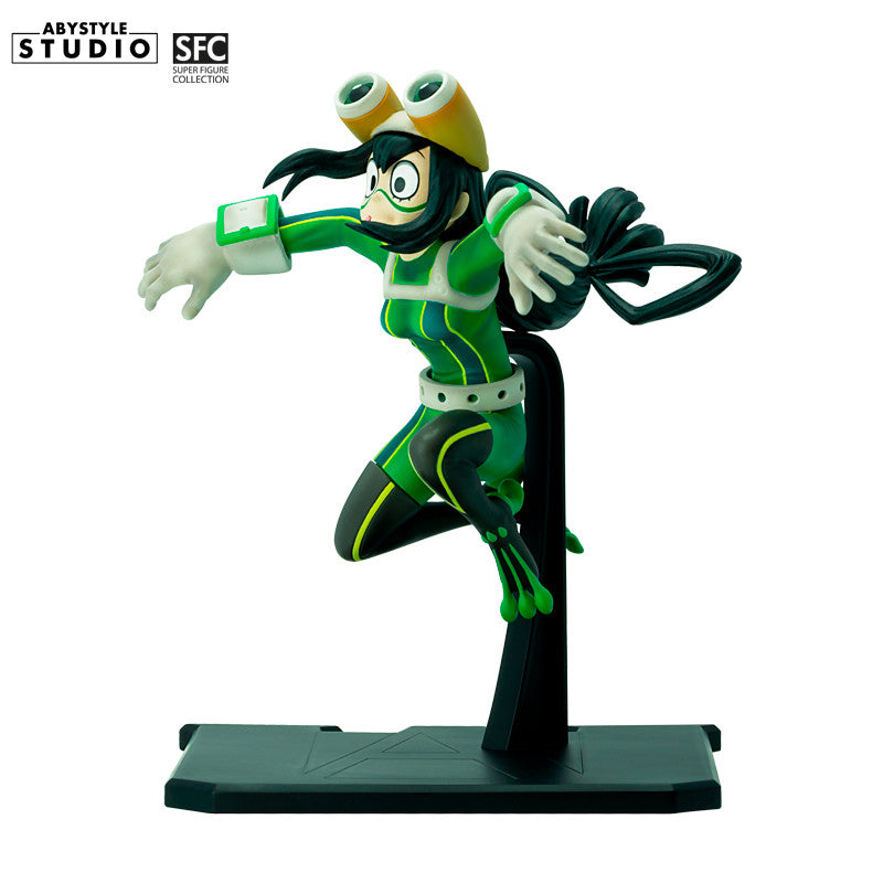 MY HERO ACADEMIA - Figurine "Tsuyu Asui"
