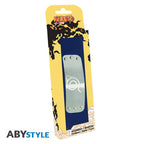 NARUTO - Bandeau - Konoha (bleu) - Taille adulte