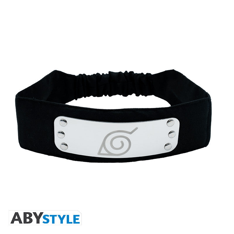 NARUTO SHIPPUDEN - Bandeau - Konoha - Taille enfant