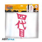 NARUTO SHIPPUDEN - Manteau 4ème Hokage